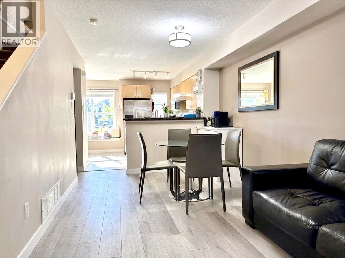 19 7100 LYNNWOOD DRIVE, Richmond, British Columbia