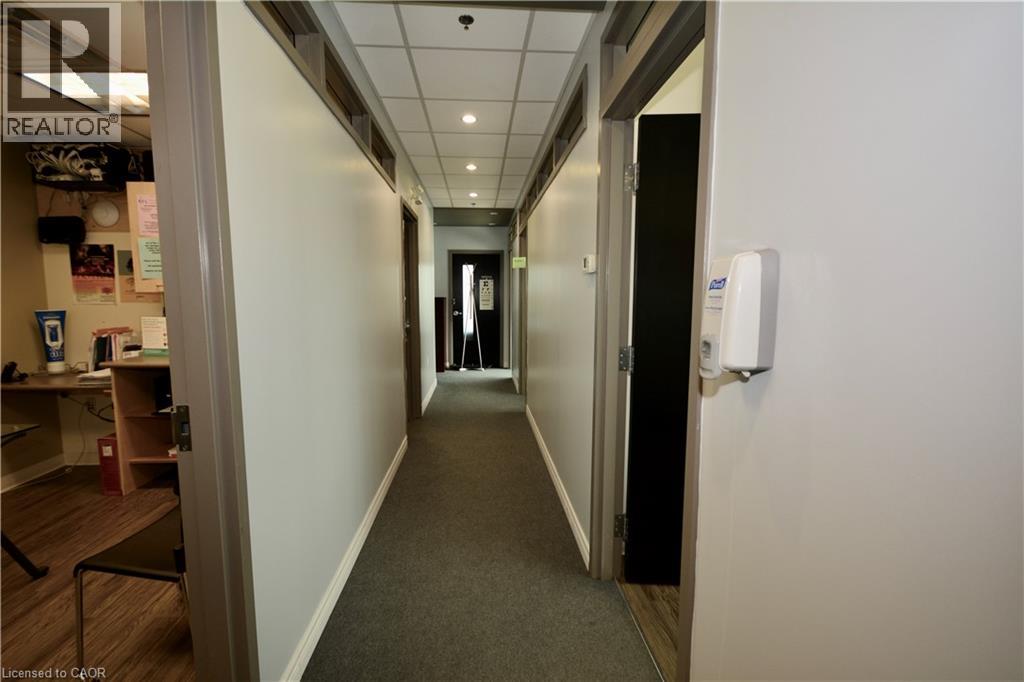 325 Winterberry Drive Unit# 204, Stoney Creek, Ontario  L8J 0B6 - Photo 13 - 40848618