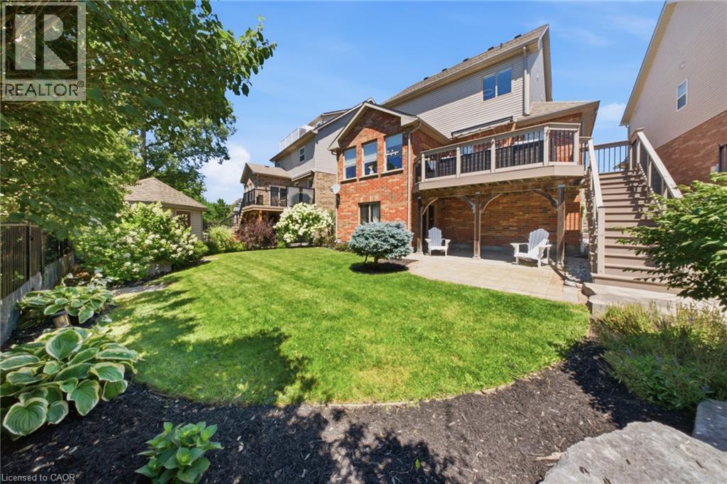 65 Amsterdam Crescent, Guelph, Ontario  N1L 0G2 - Photo 41 - 40851630