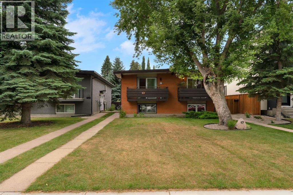 431 37 Street SW, Calgary, Alberta  t3c 1r7 - Photo 36 - A2336101