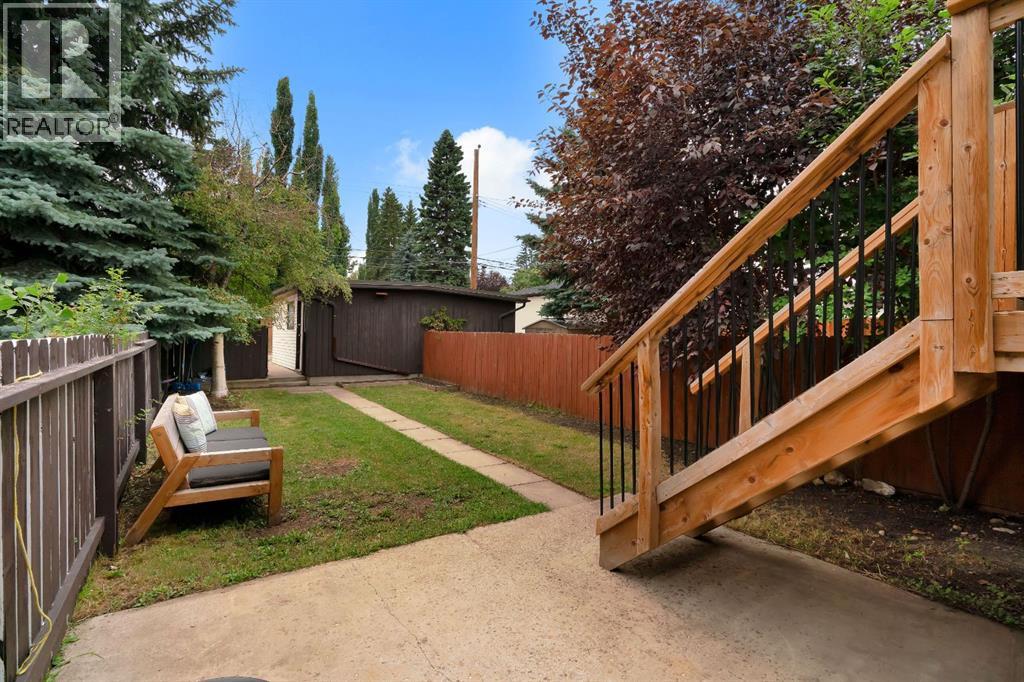 431 37 Street SW, Calgary, Alberta  t3c 1r7 - Photo 28 - A2336101
