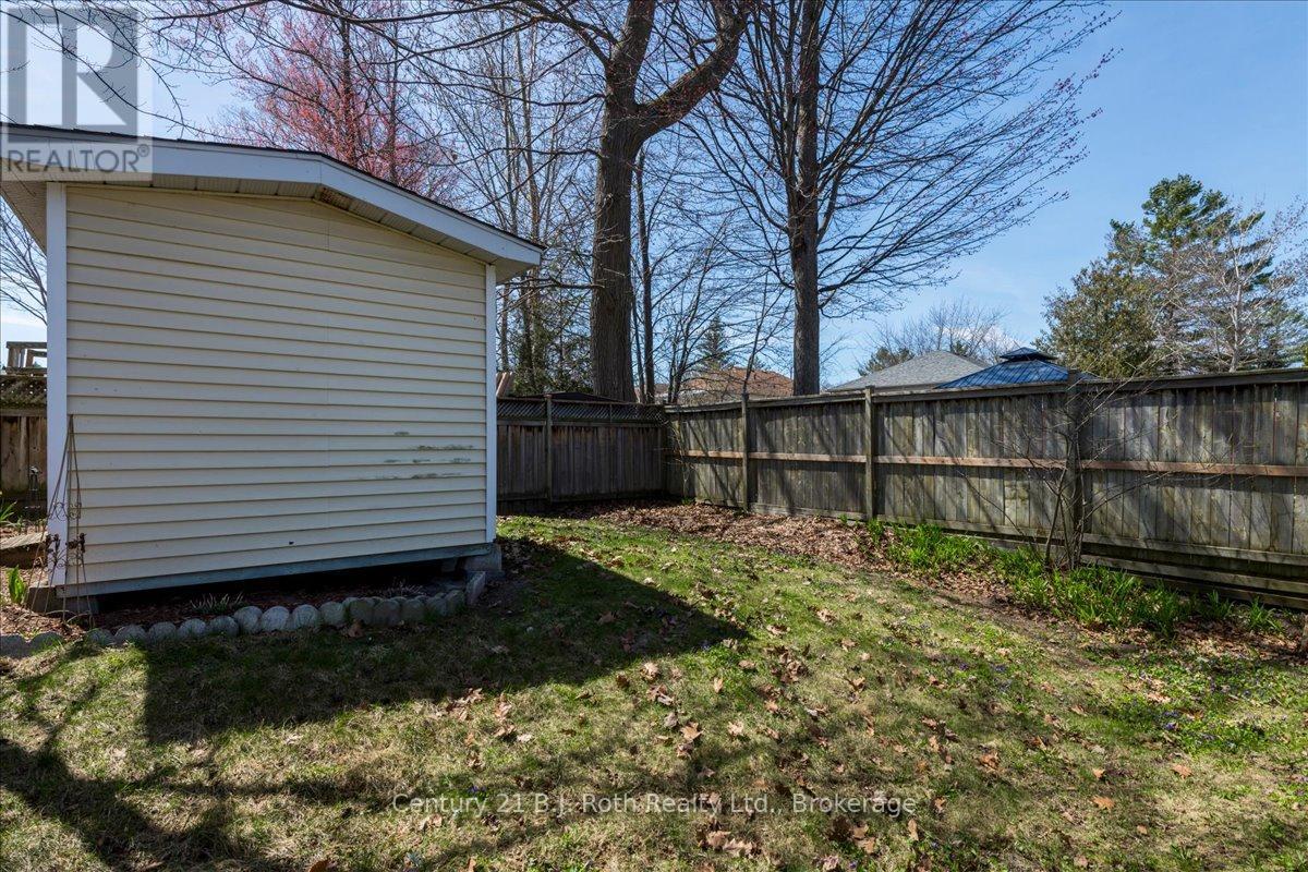 116 Dyer Drive, Wasaga Beach, Ontario  L9Z 1E5 - Photo 25 - S13666170