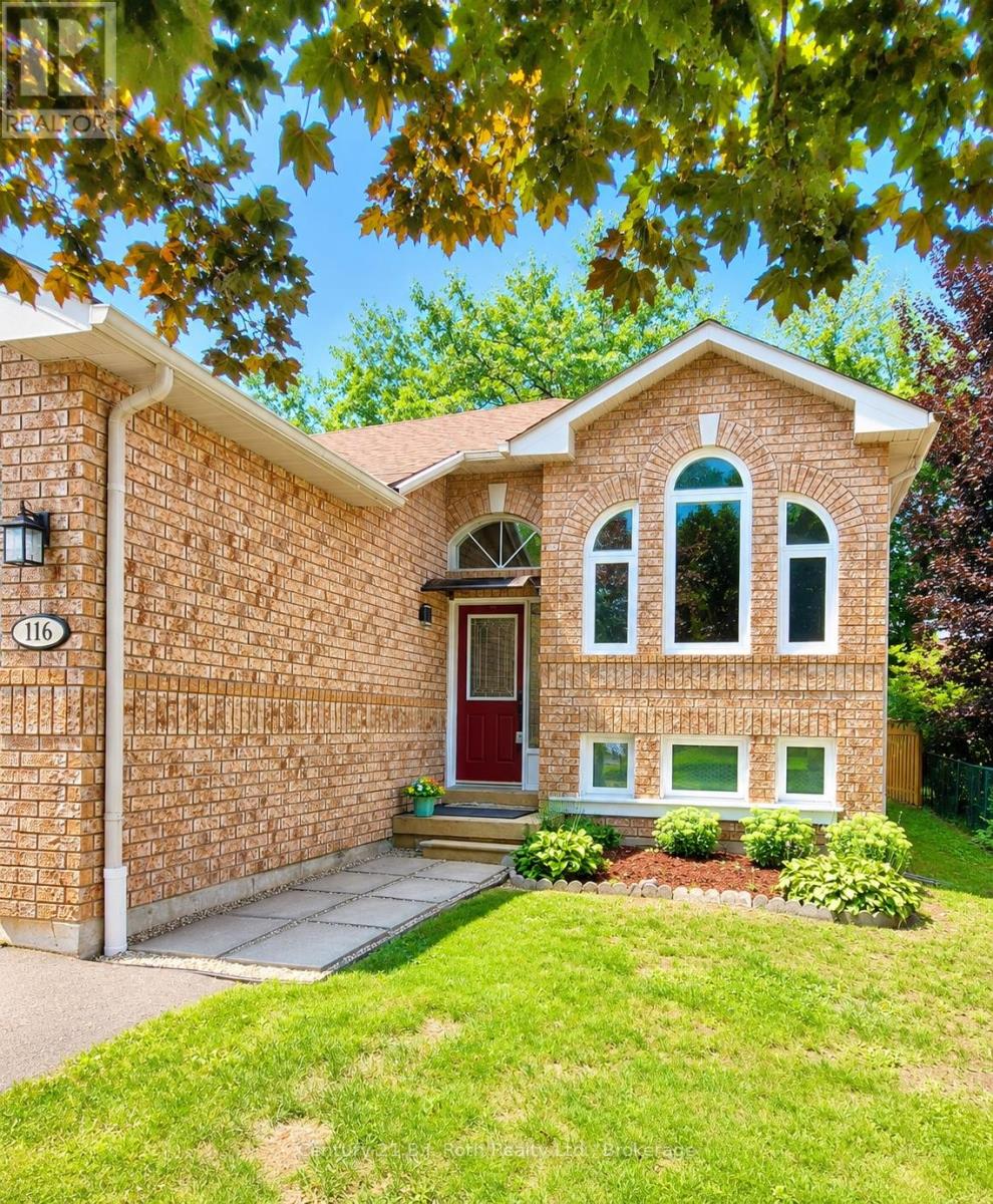 116 Dyer Drive, Wasaga Beach, Ontario  L9Z 1E5 - Photo 3 - S13666170