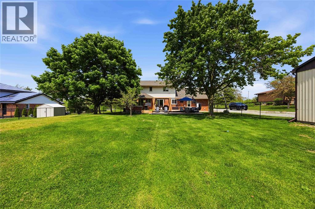 167 Moore Line, Moore Township, Ontario  N0N 1M0 - Photo 6 - 26019630