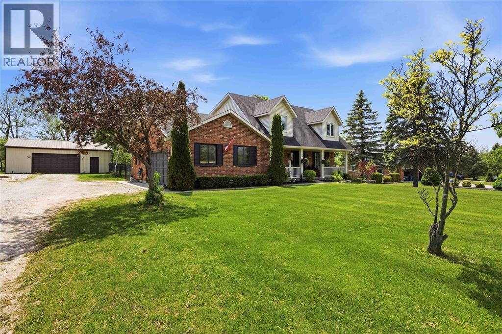 167 MOORE LINE, Moore Township, Ontario