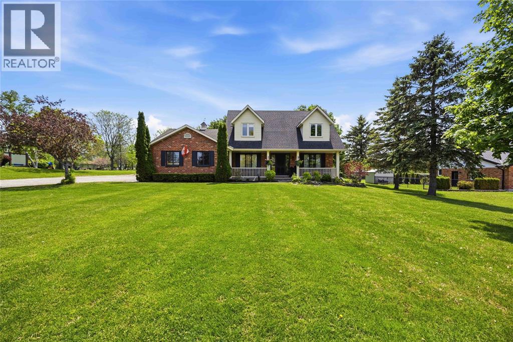 167 Moore Line, Moore Township, Ontario  N0N 1M0 - Photo 44 - 26019630