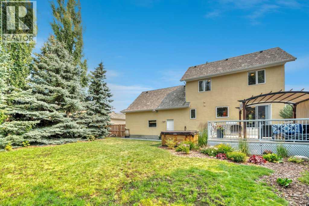 3 Grande Point Estates, Strathmore, Alberta  T1P 1L3 - Photo 8 - A2336581
