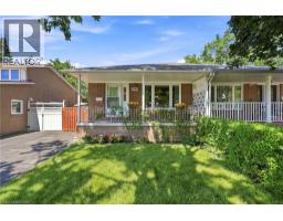 2469 PADSTOW Crescent, Mississauga, Ontario
