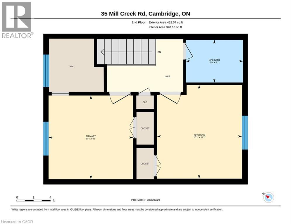 35 Mill Creek Road, Cambridge, Ontario  N1R 1J5 - Photo 23 - 40855335