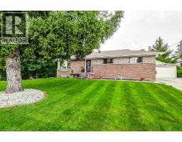 56 BARTON Street, Waterdown, Ontario