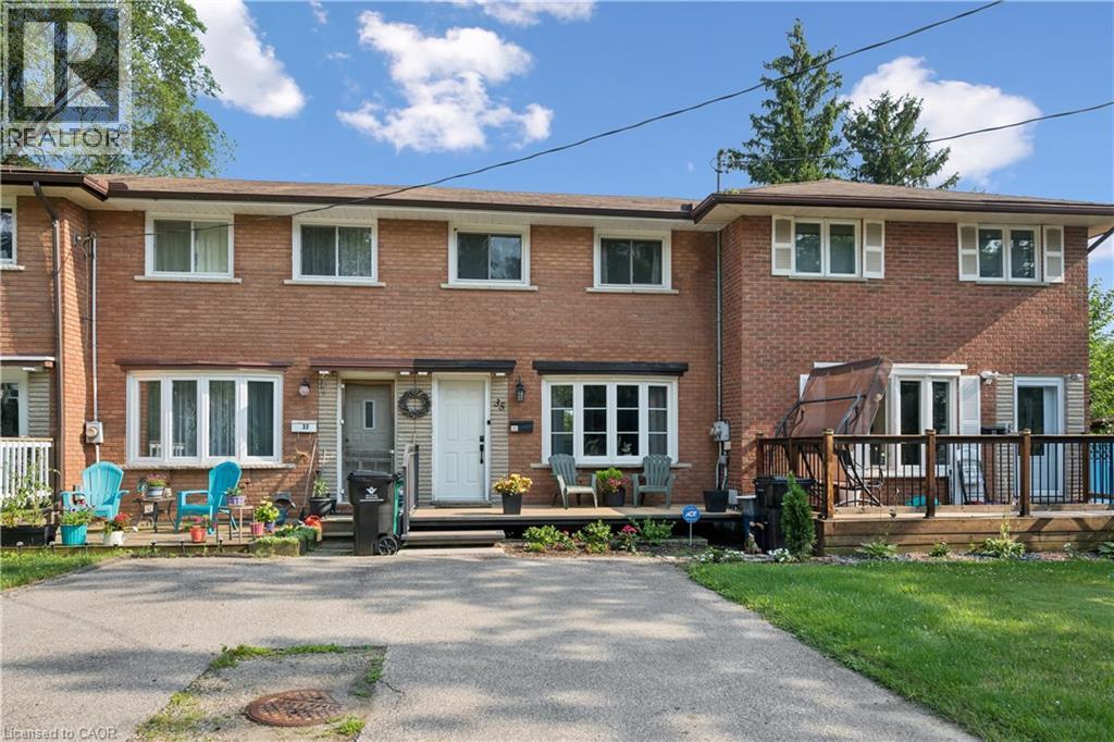 35 Mill Creek Road, Cambridge, Ontario  N1R 1J5 - Photo 1 - 40855335