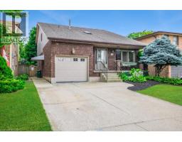 49 BRANTHAVEN Drive, Stoney Creek, Ontario