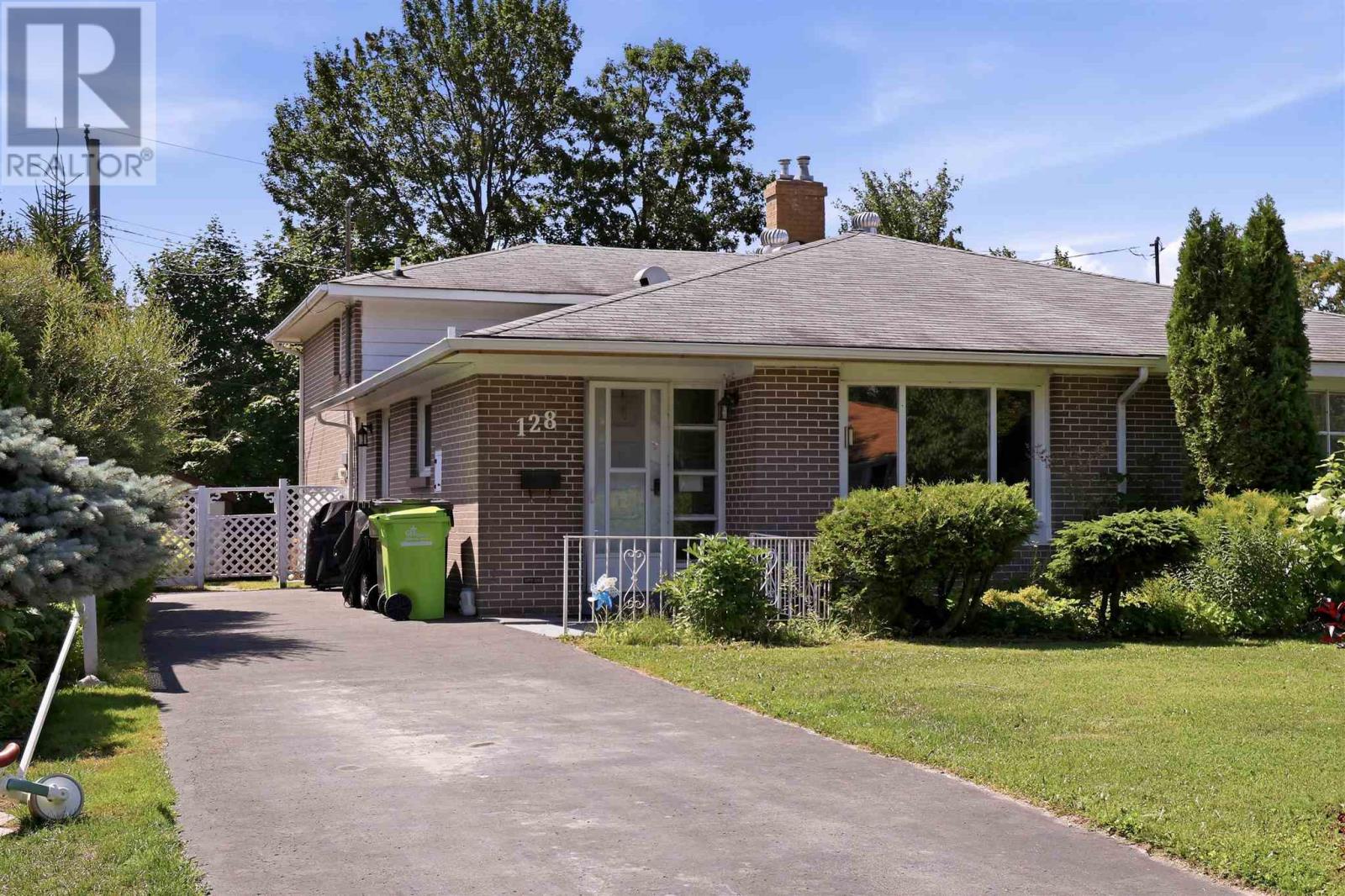 128 Princess CRES, Sault Ste. Marie, Ontario