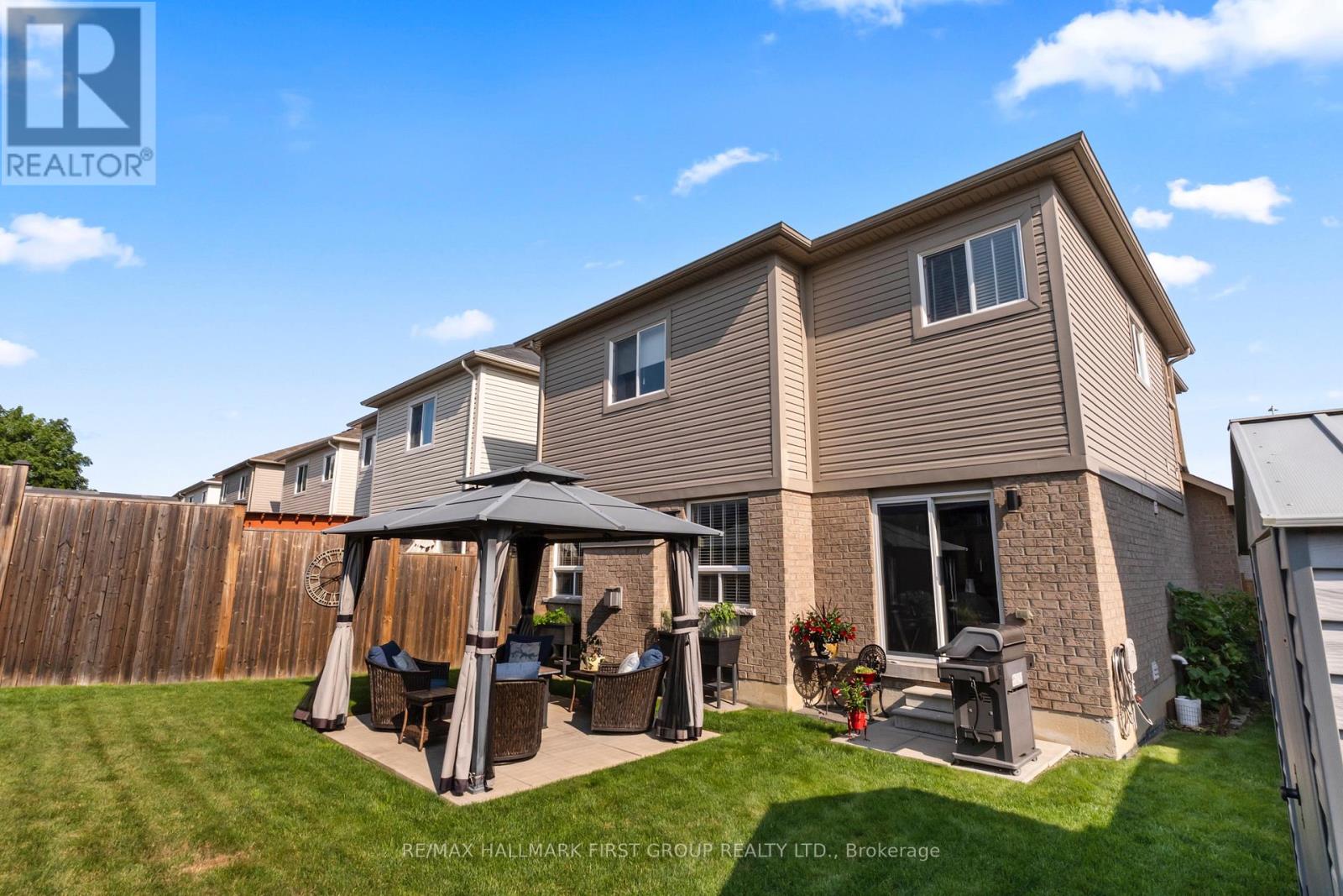 96 Redfern Crescent, Clarington, Ontario  L1C 0K1 - Photo 37 - E13667182