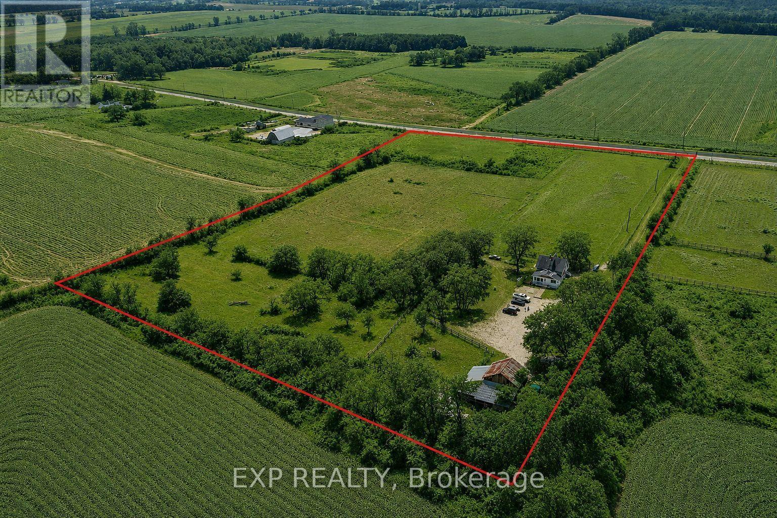 14489 REGIONAL RD 39 ROAD, Uxbridge, Ontario