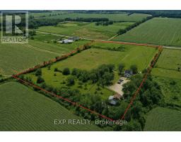 14489 REGIONAL RD 39 ROAD, Uxbridge, Ontario