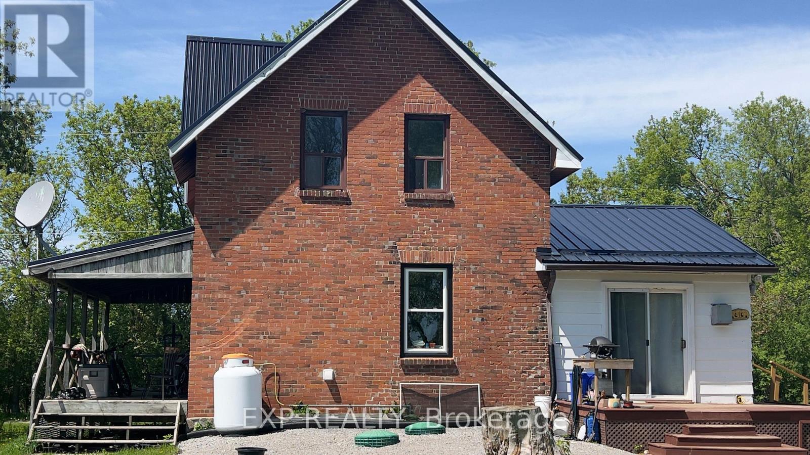 14489 Regional Rd 39 Road, Uxbridge, Ontario  L0E 1T0 - Photo 3 - N13173172
