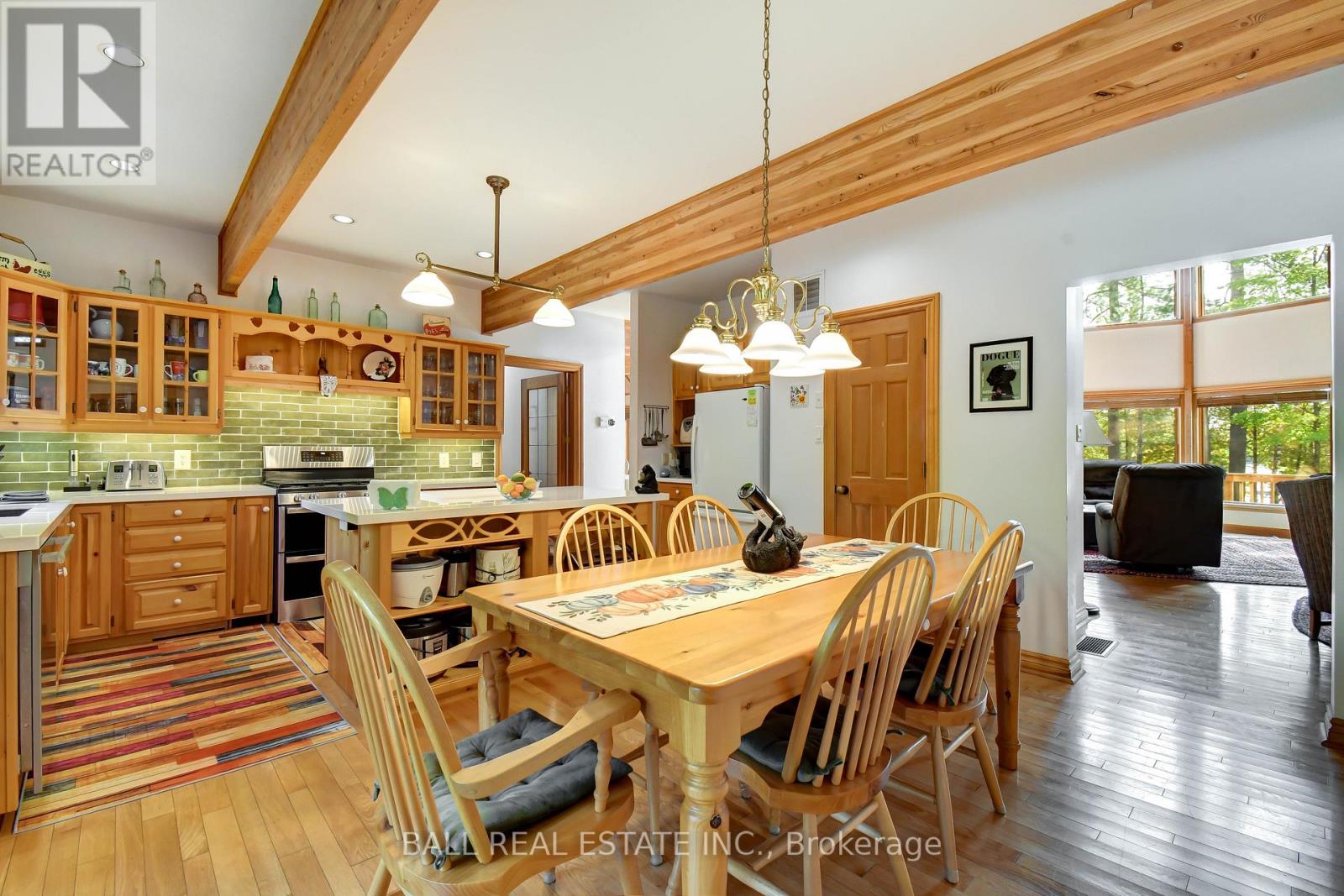 114 Peninsula Road, Marmora And Lake, Ontario  K0L 1W0 - Photo 13 - X12401862