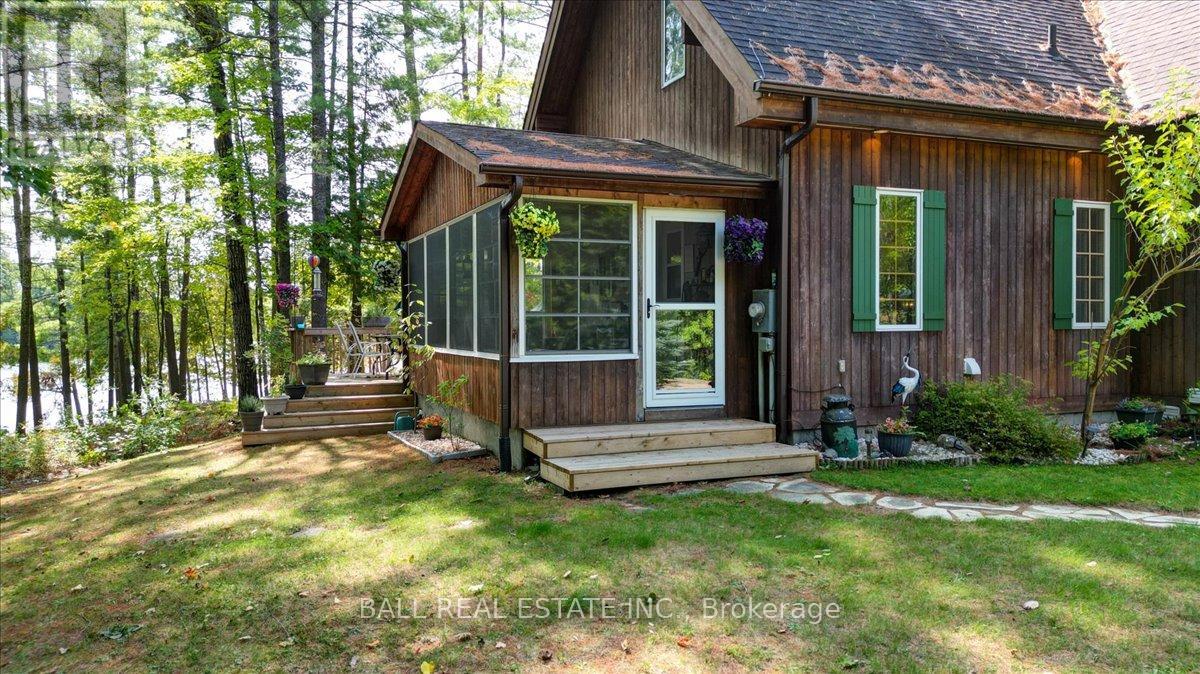 114 Peninsula Road, Marmora And Lake, Ontario  K0L 1W0 - Photo 10 - X12401862