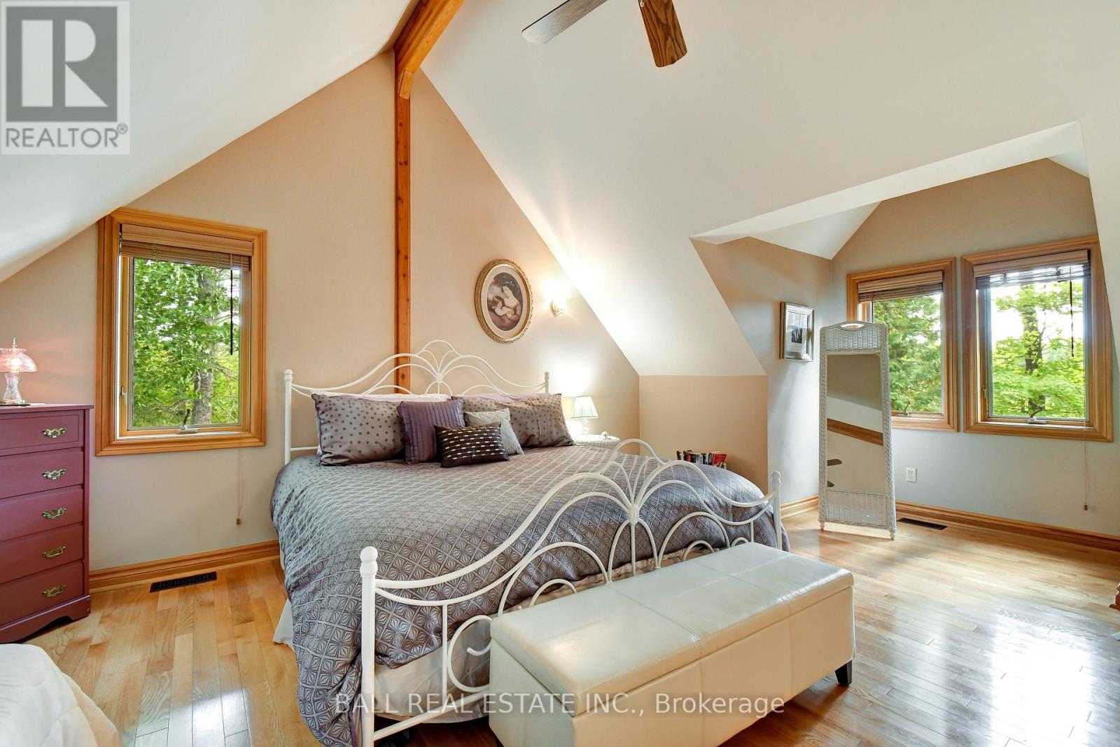 114 Peninsula Road, Marmora And Lake, Ontario  K0L 1W0 - Photo 25 - X12401862