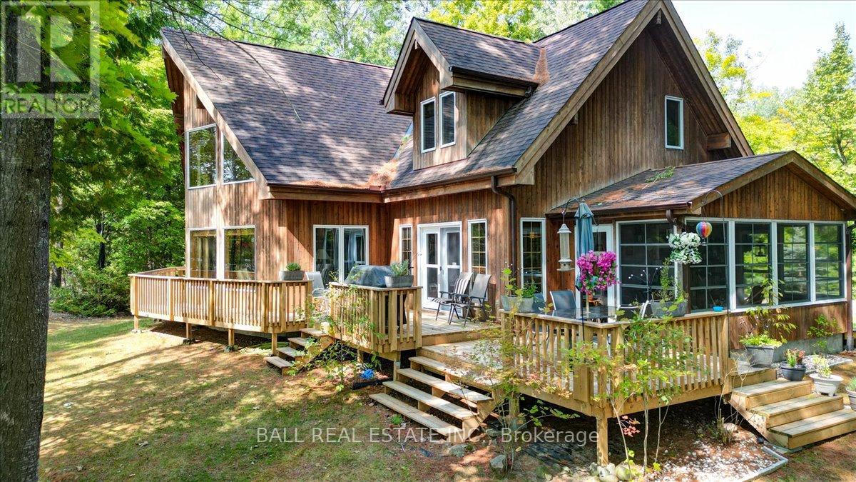 114 Peninsula Road, Marmora And Lake, Ontario  K0L 1W0 - Photo 3 - X12401862