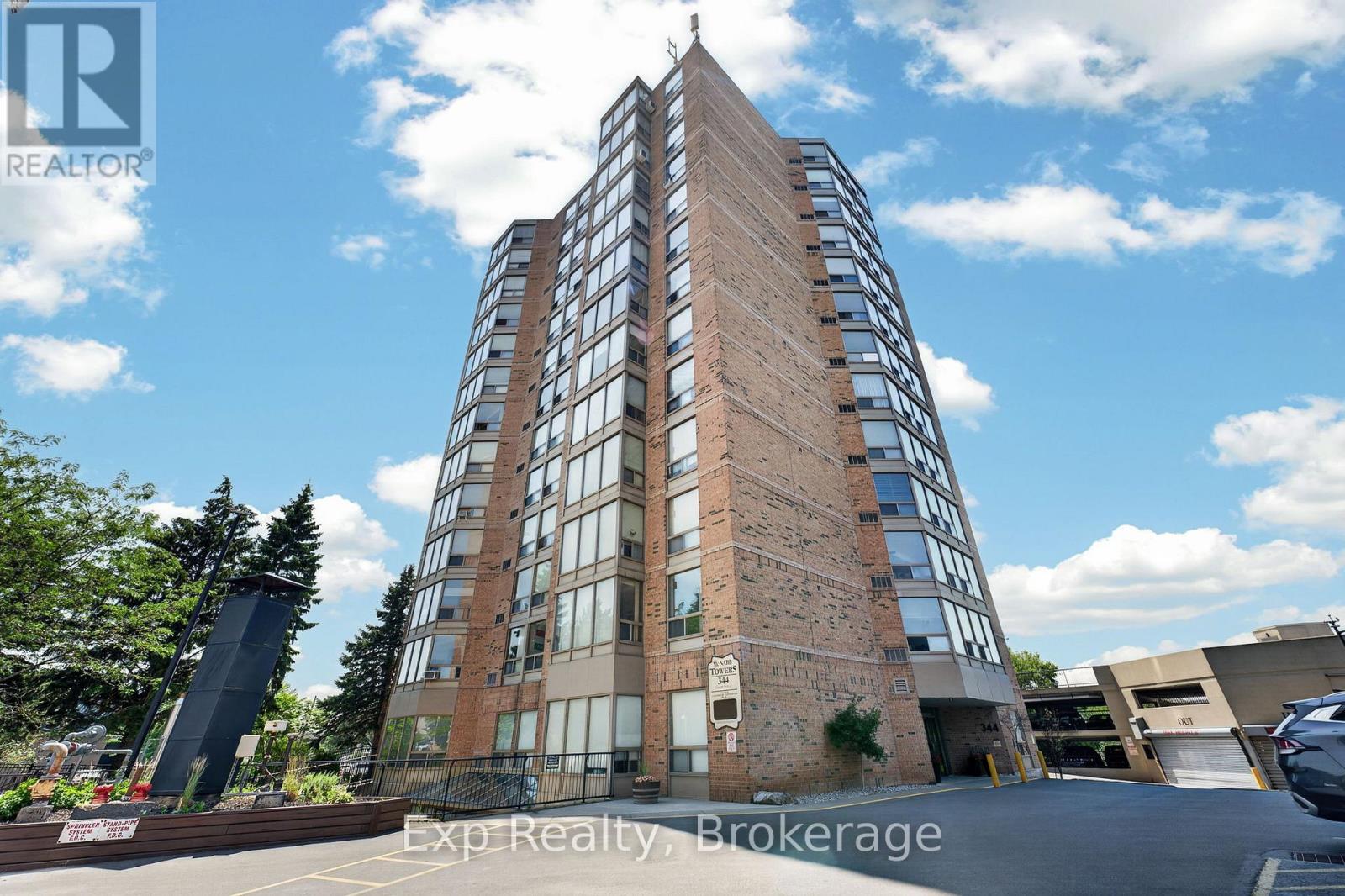 305 - 344 Front Street, Belleville, Ontario  K8N 5M4 - Photo 4 - X13564322