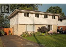 922 WEBBER AVENUE, Peterborough, Ontario