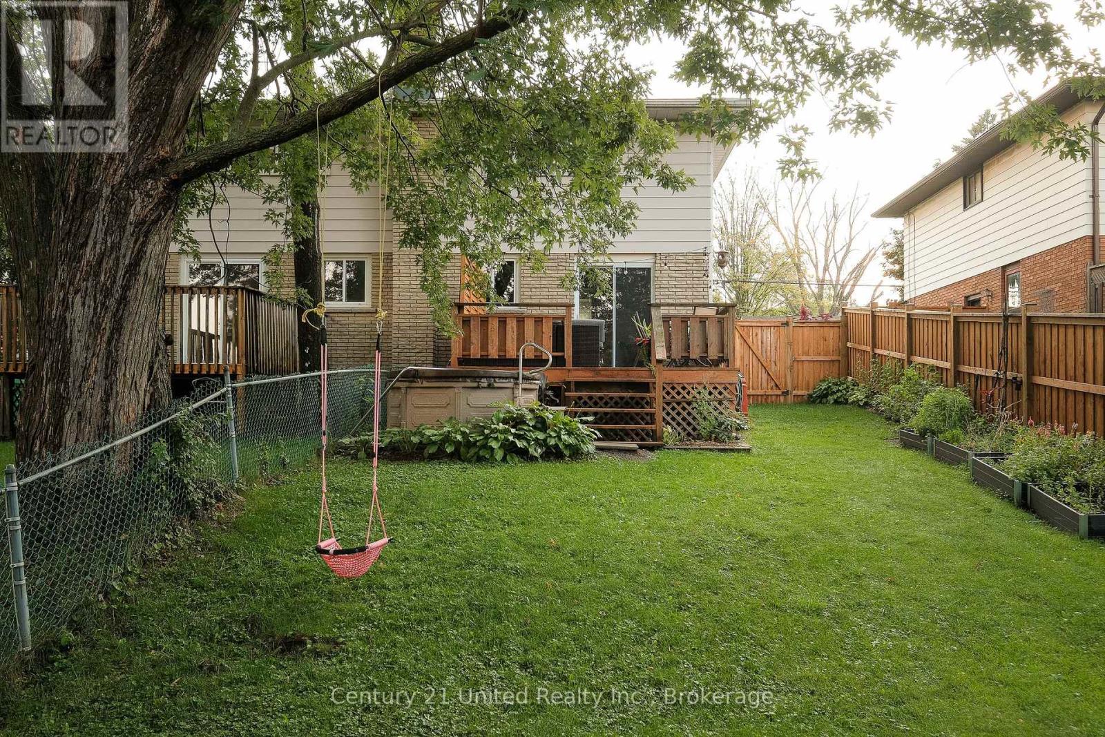 922 Webber Avenue, Peterborough, Ontario  K9J 5Y1 - Photo 25 - X13666122