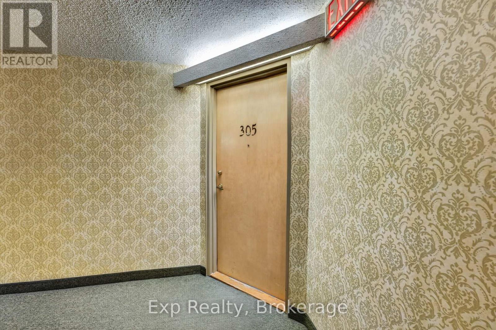 305 - 344 Front Street, Belleville, Ontario  K8N 5M4 - Photo 7 - X13564322