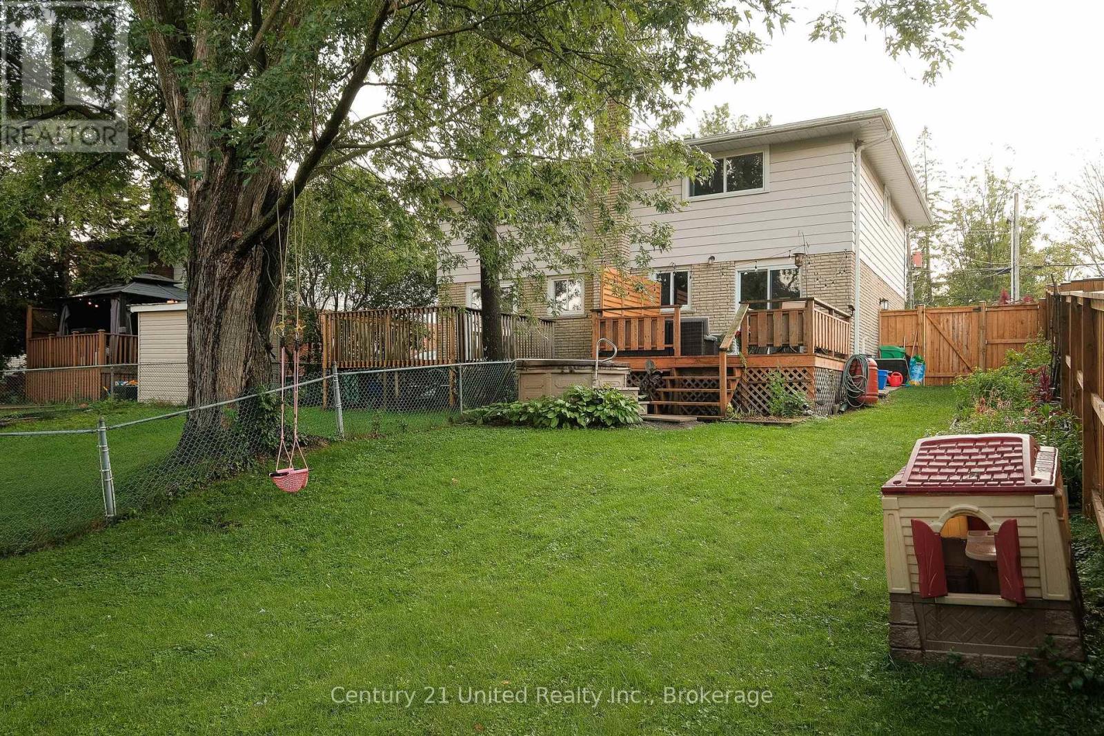 922 Webber Avenue, Peterborough, Ontario  K9J 5Y1 - Photo 24 - X13666122