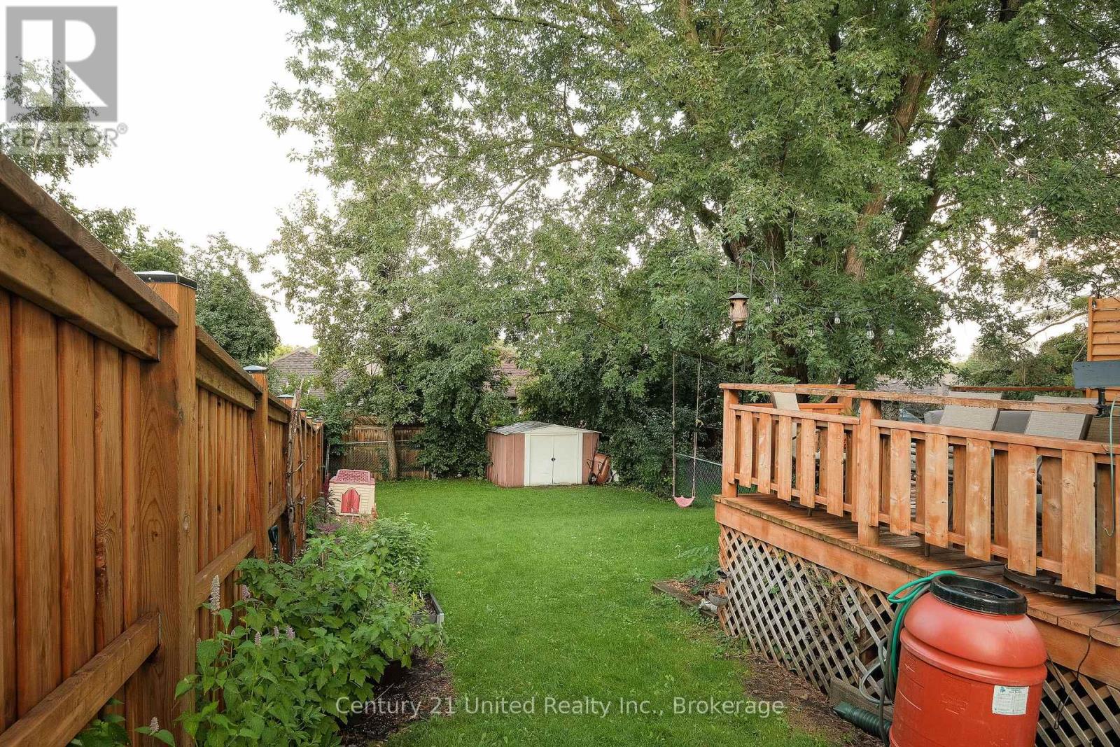 922 Webber Avenue, Peterborough, Ontario  K9J 5Y1 - Photo 22 - X13666122