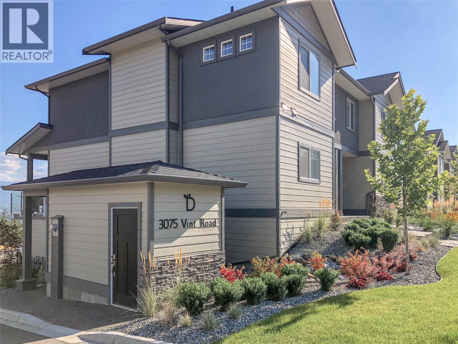 3075 Vint Road Unit# 115, Kelowna, British Columbia  V1V 0A4 - Photo 26 - 10397453