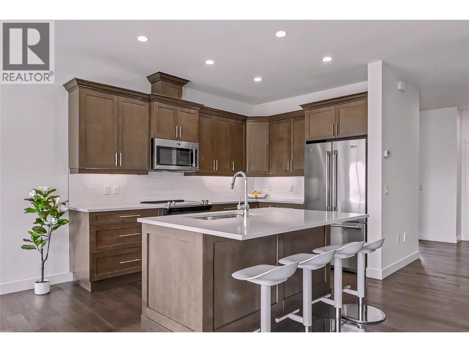 3075 Vint Road Unit# 115, Kelowna, British Columbia  V1V 0A4 - Photo 4 - 10397453