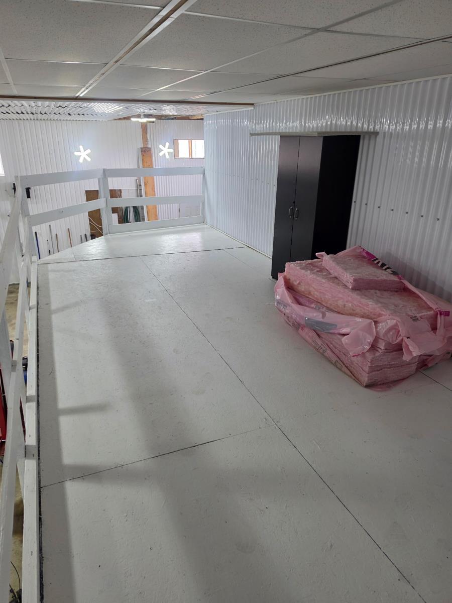 Hangar 15, 55072 Range Road 214, Josephburg, Alberta  T1B 0L2 - Photo 10 - 45435370