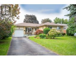 407 GLENCASTLE AVENUE, Oshawa, Ontario