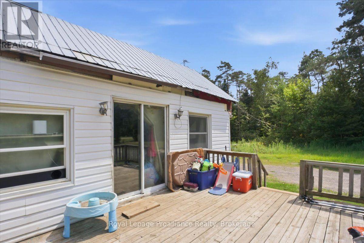 27 Hartin Road, Addington Highlands, Ontario  K0H 2G0 - Photo 4 - X13667674