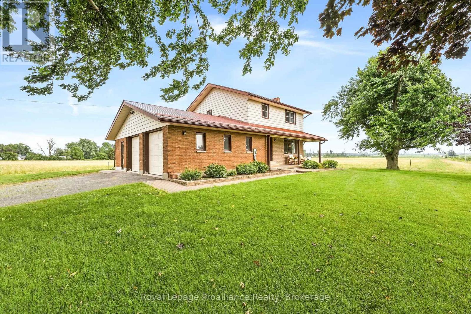 499 Mcmaster Road, Quinte West, Ontario  K8V 0N4 - Photo 3 - X13667680
