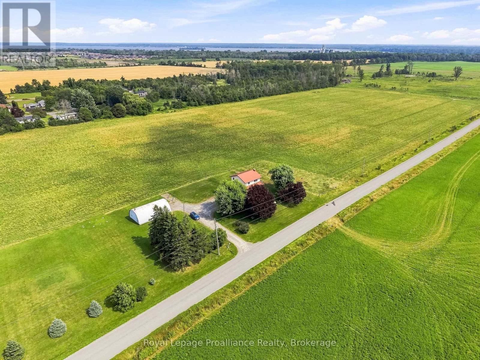 499 Mcmaster Road, Quinte West, Ontario  K8V 0N4 - Photo 5 - X13667680