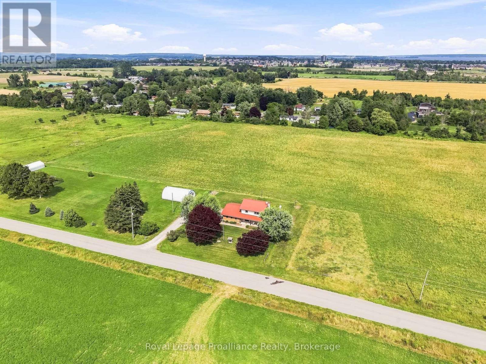 499 Mcmaster Road, Quinte West, Ontario  K8V 0N4 - Photo 7 - X13667680