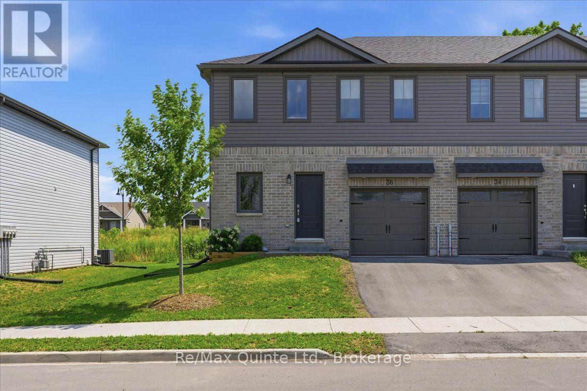 36 Campbell Crescent, Prince Edward County, Ontario  K0K 2T0 - Photo 1 - X13667786