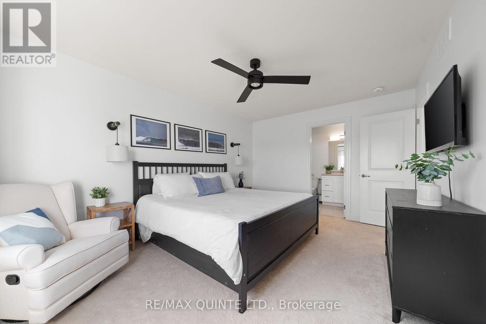 36 Campbell Crescent, Prince Edward County, Ontario  K0K 2T0 - Photo 13 - X13667786