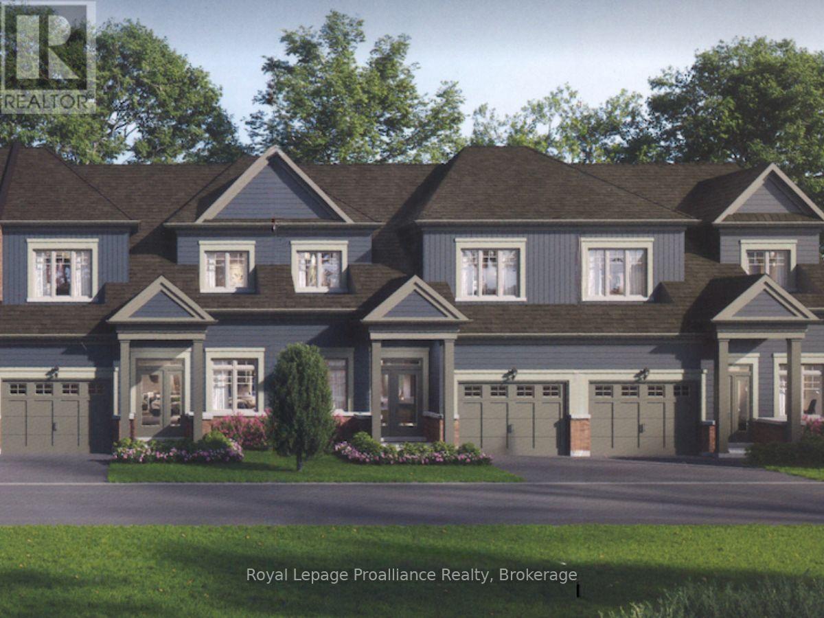 3 AMIRA STREET, Quinte West, Ontario