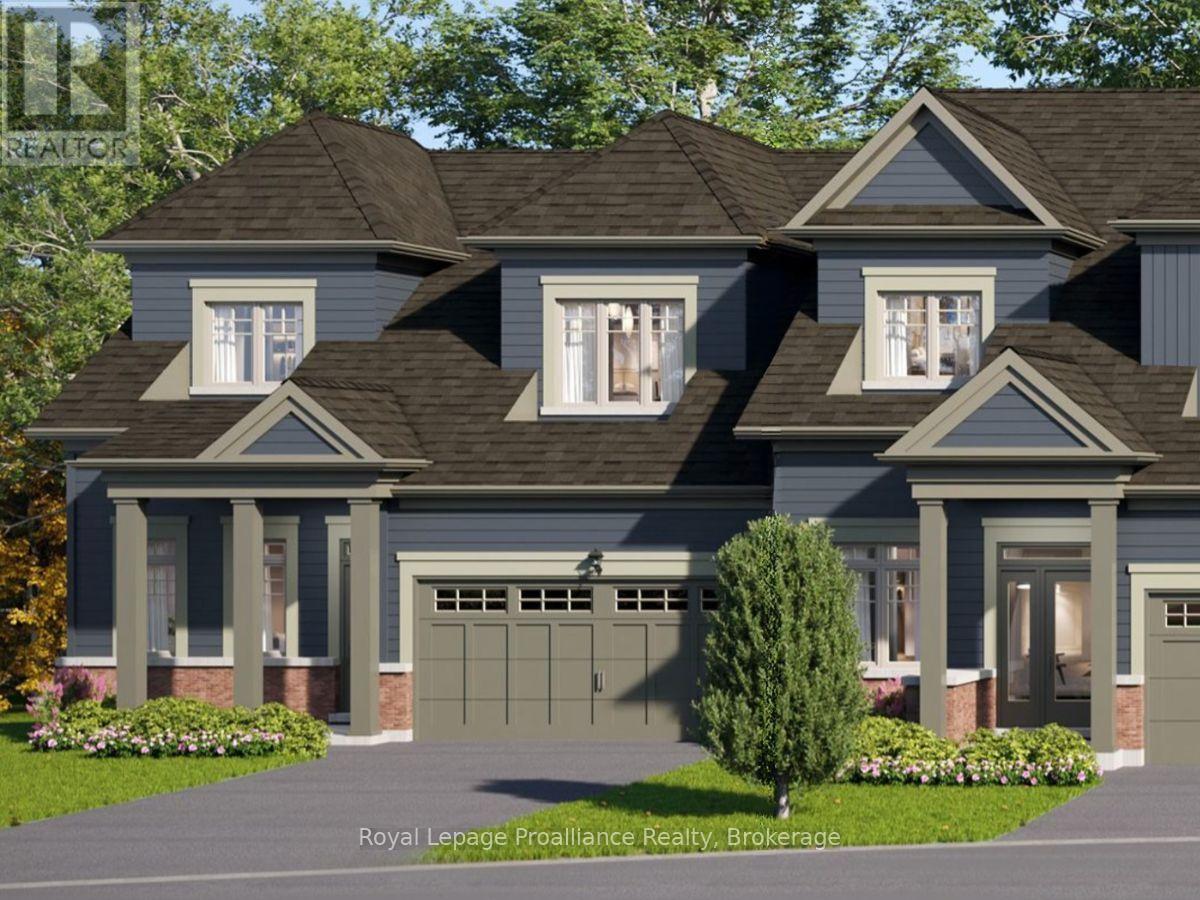 9 AMIRA STREET, Quinte West, Ontario