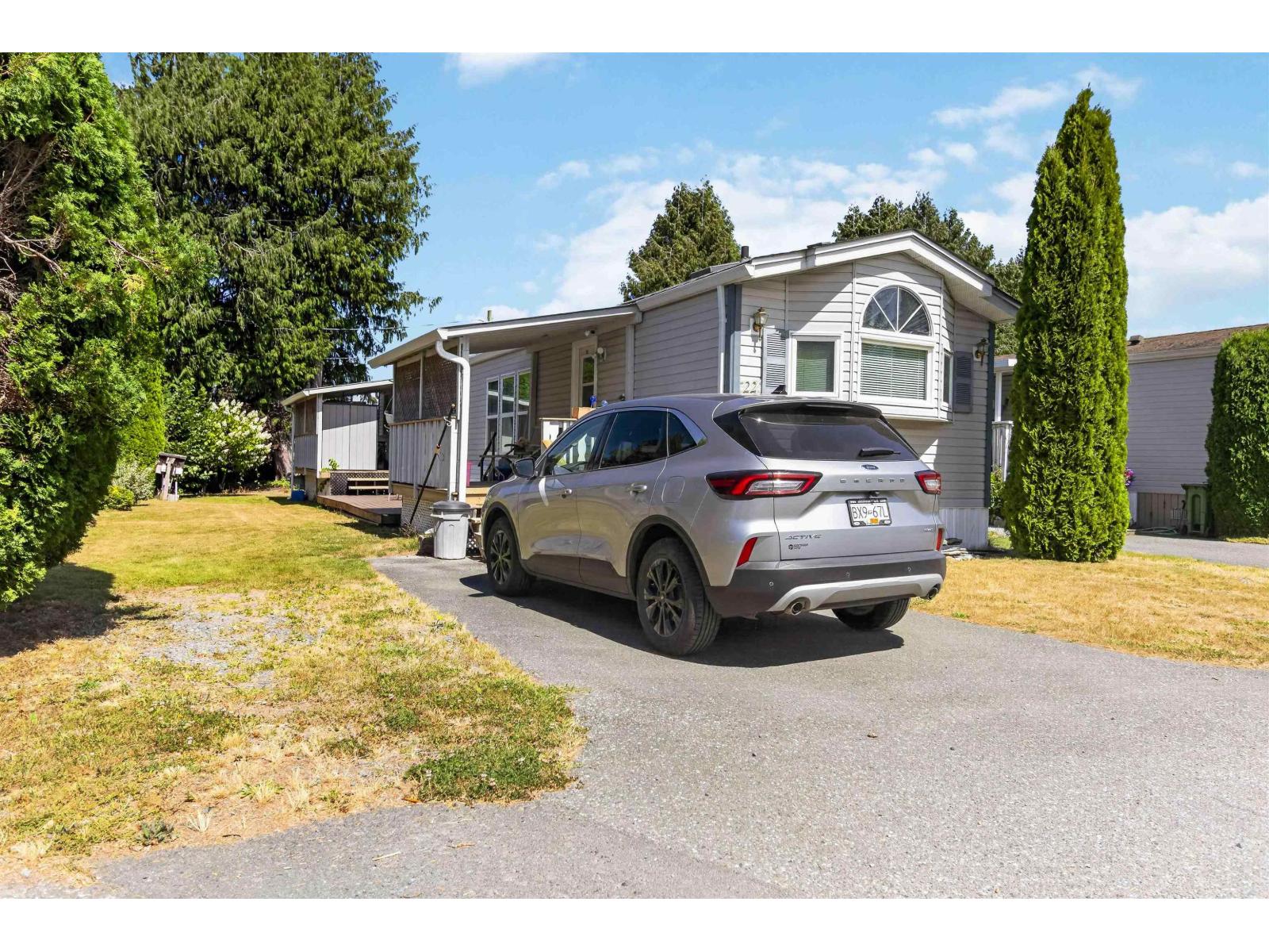 22 44565 Monte Vista Drive, Sardis South, Chilliwack, British Columbia  V2R 5Y4 - Photo 2 - R3155126