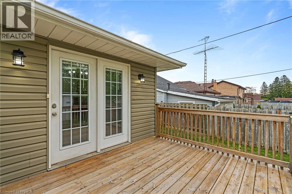 44 Lawrence Street, Brantford, Ontario  N3R 1A7 - Photo 31 - 40843007