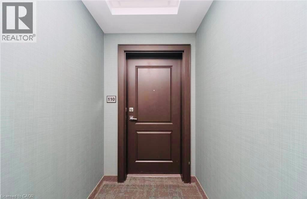 470 Dundas Street E Unit# 110, Hamilton, Ontario  L8B 2A6 - Photo 2 - 40830535