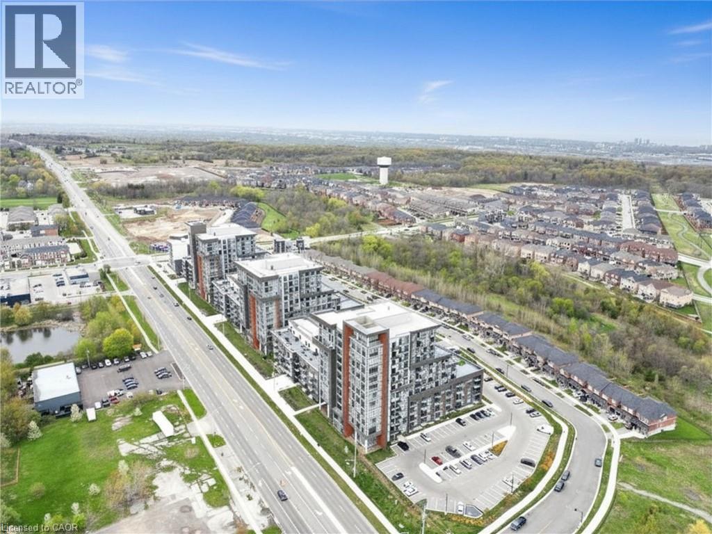 470 Dundas Street E Unit# 110, Hamilton, Ontario  L8B 2A6 - Photo 16 - 40830535