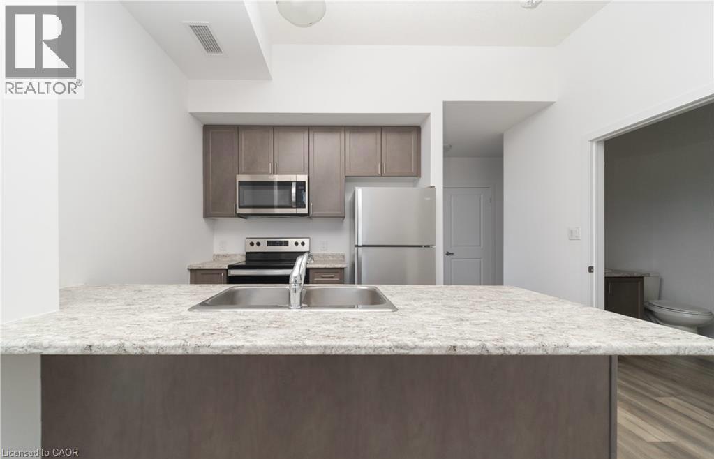 470 Dundas Street E Unit# 110, Hamilton, Ontario  L8B 2A6 - Photo 5 - 40830535