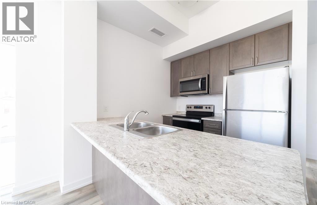 470 Dundas Street E Unit# 110, Hamilton, Ontario  L8B 2A6 - Photo 7 - 40830535