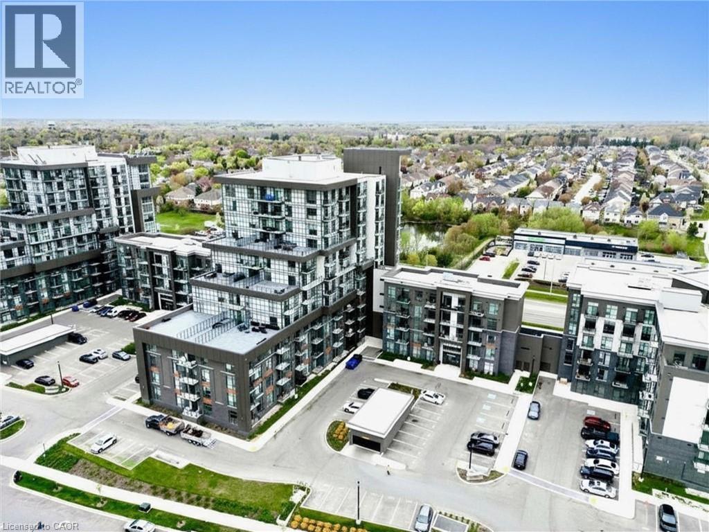 470 DUNDAS Street E Unit# 110, Hamilton, Ontario